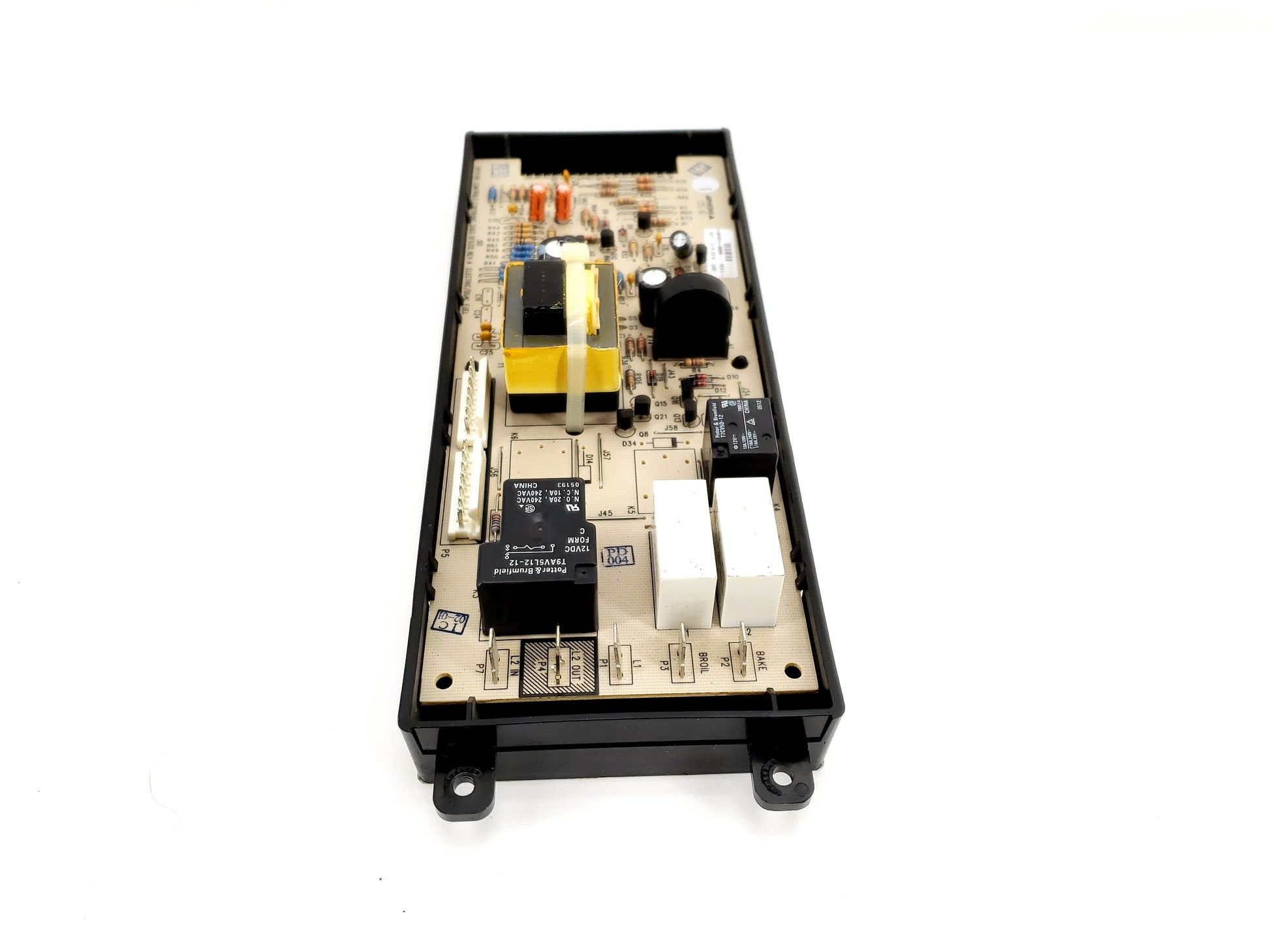 OEM  Frigidaire Range Control Board 316418208