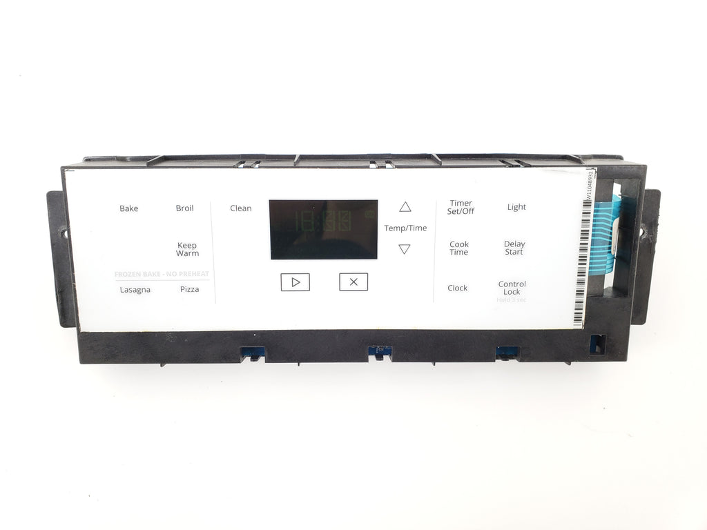 OEM  Whirlpool Range Control Board W11204511