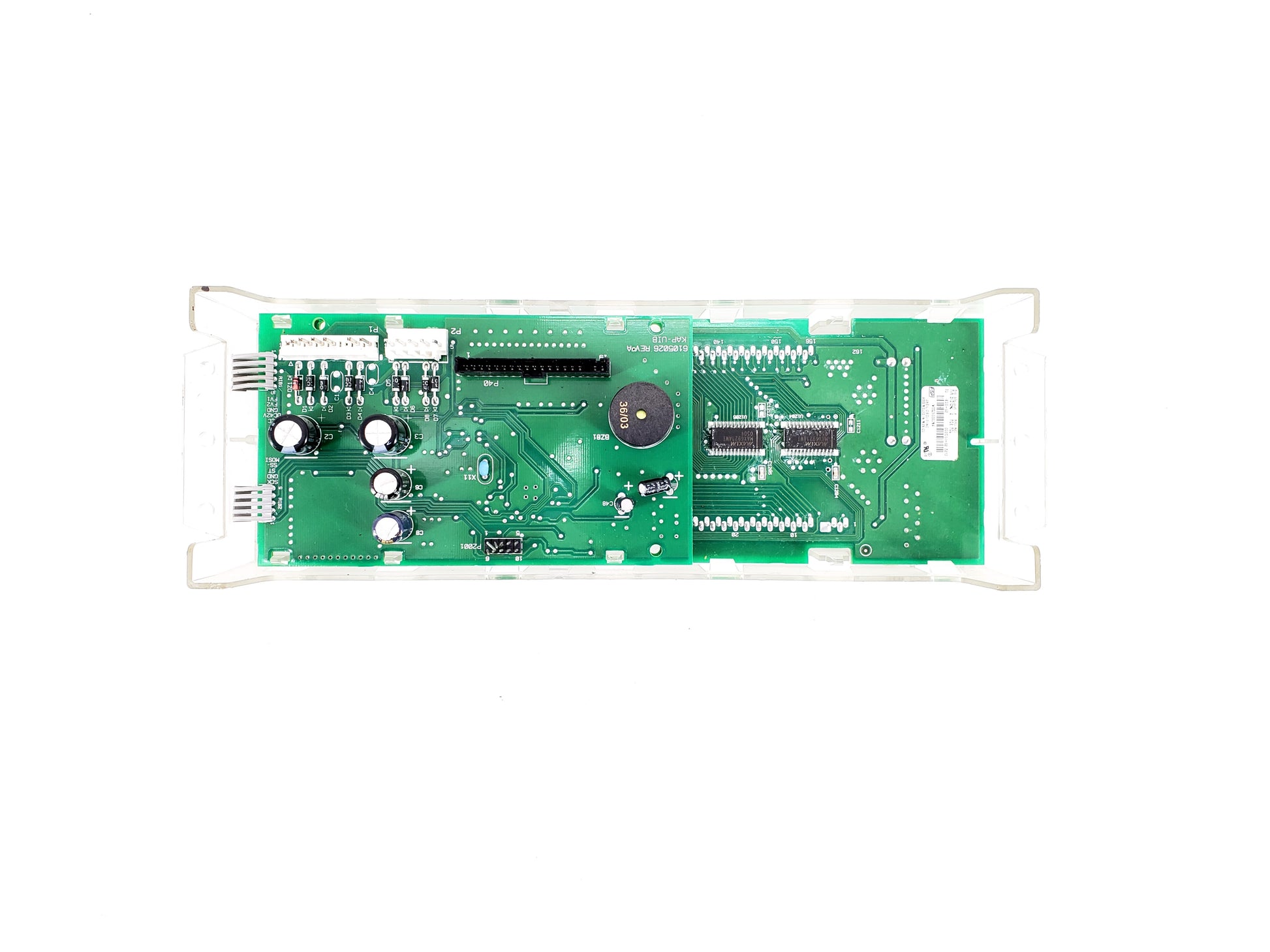 OEM  KitchenAid Range Control Board 9761942