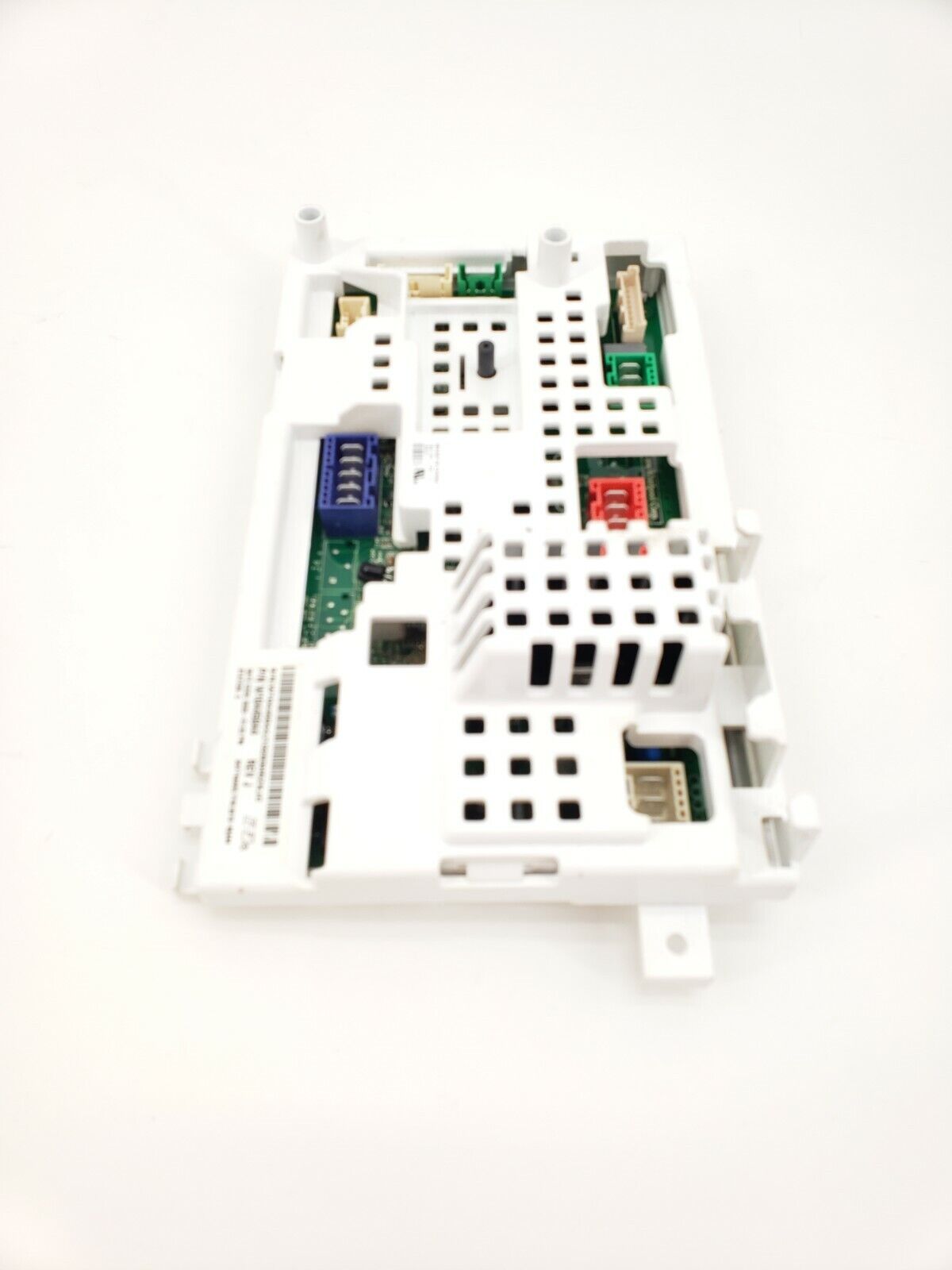 OEM  Whirlpool Washer Control W10445044