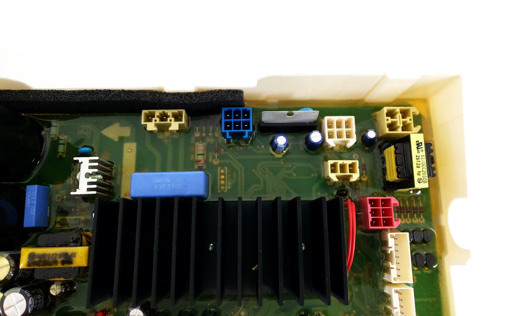 LG Washer Control Board EBR67466113