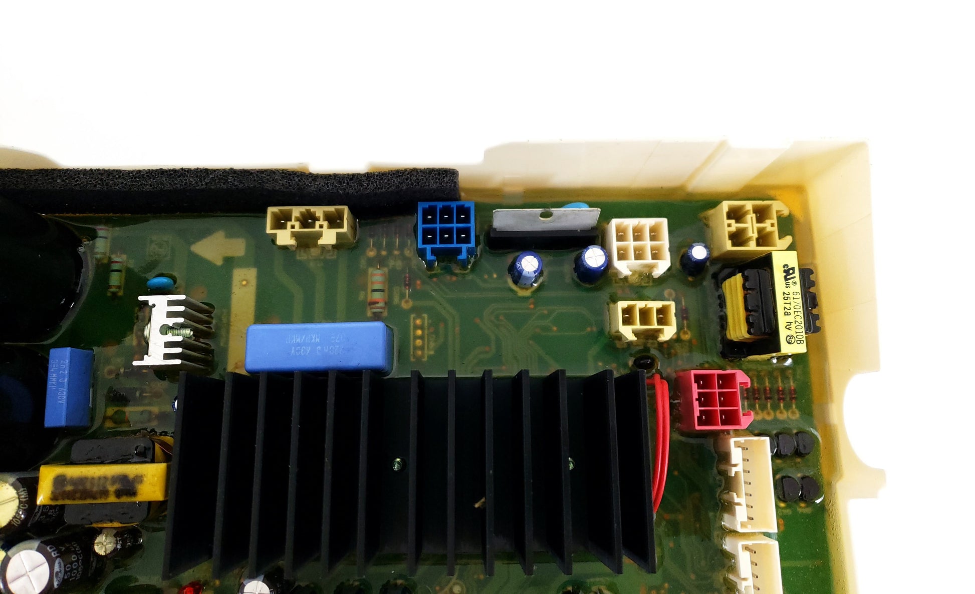 LG Washer Control Board EBR67466113