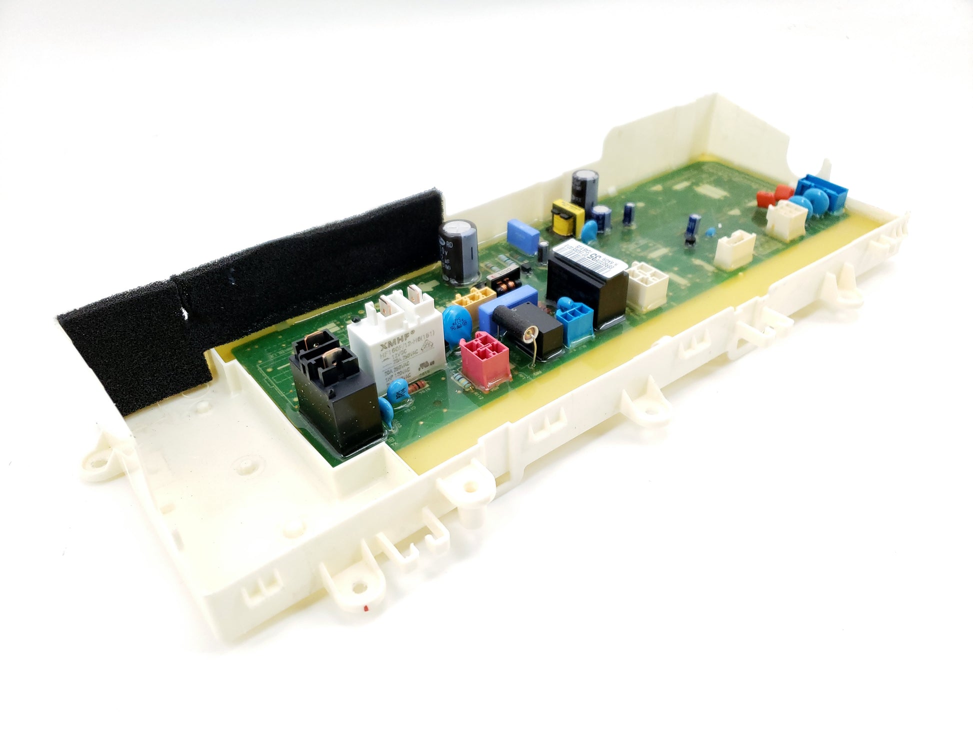 LG Dryer Control Board EBR62707635