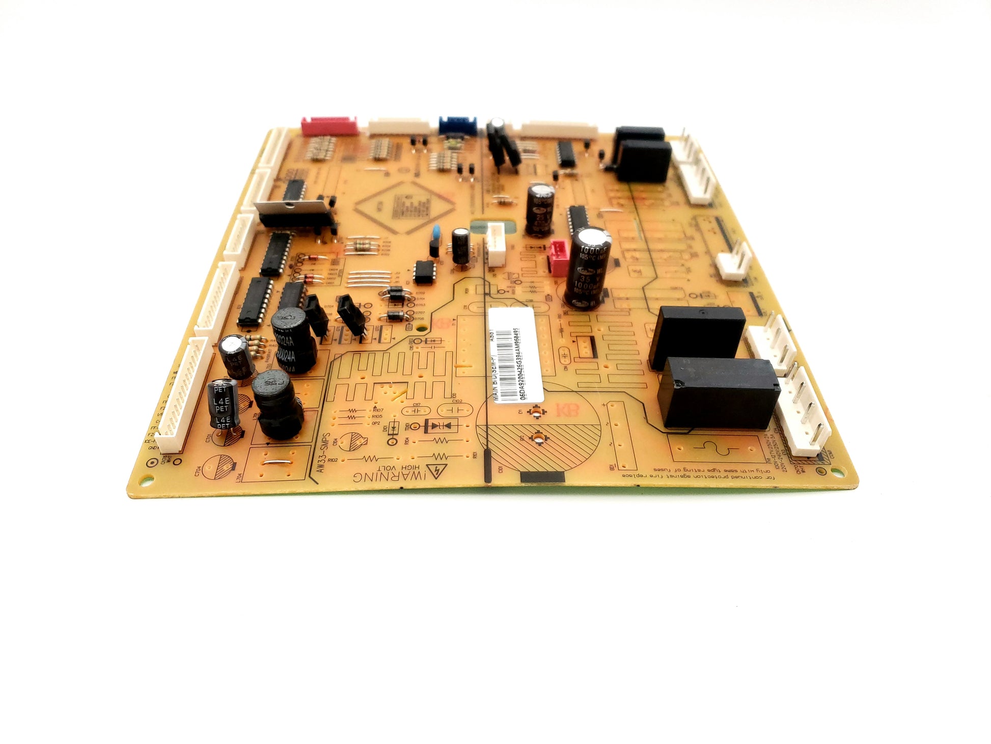 Samsung Refrigerator Control DA92-00426G