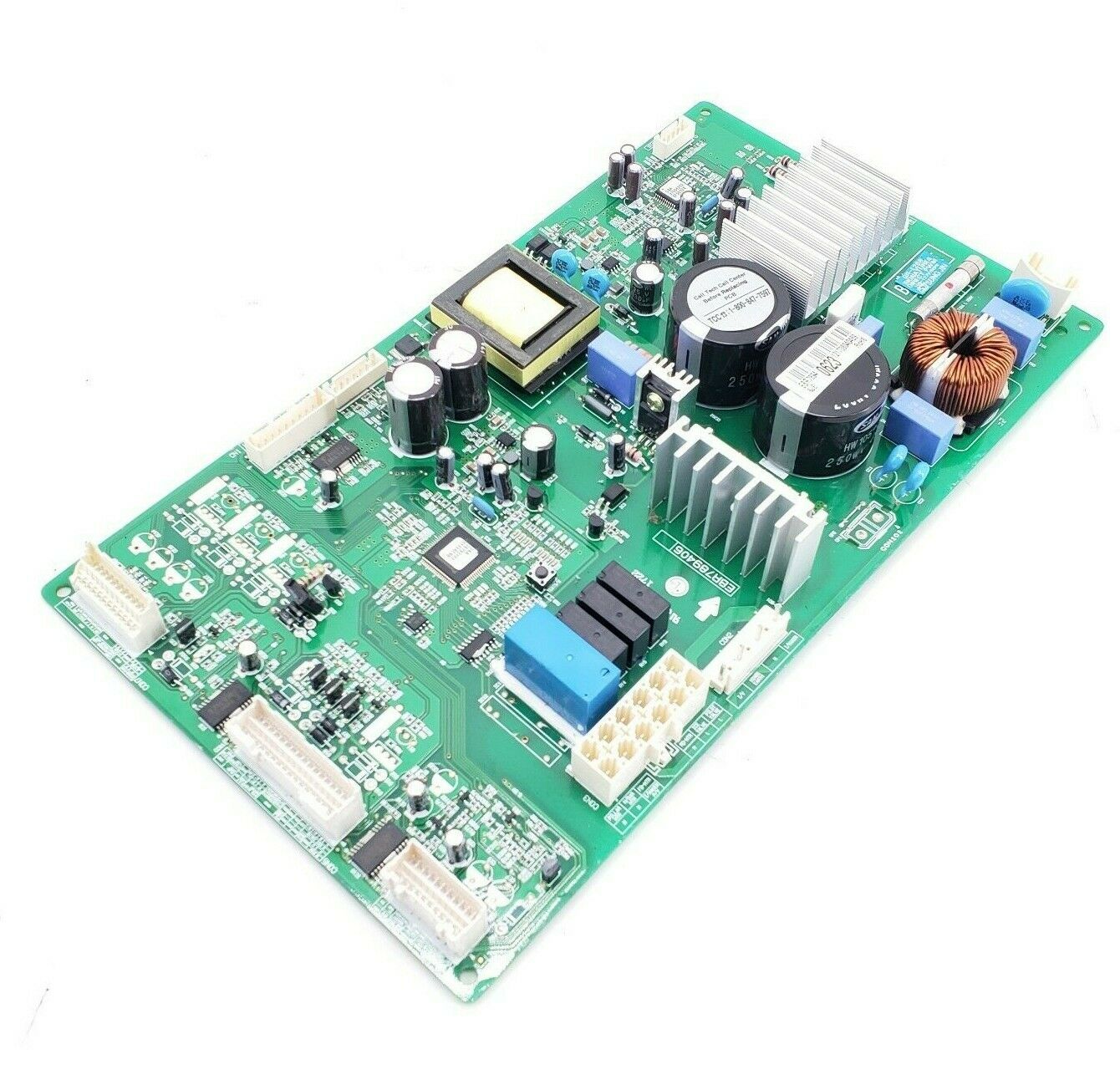OEM  LG Refrigerator Control Board EBR78940623