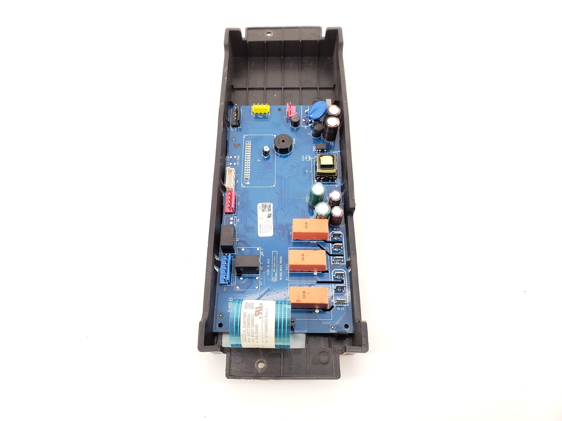 OEM  Whirlpool Range Control Board W11204511