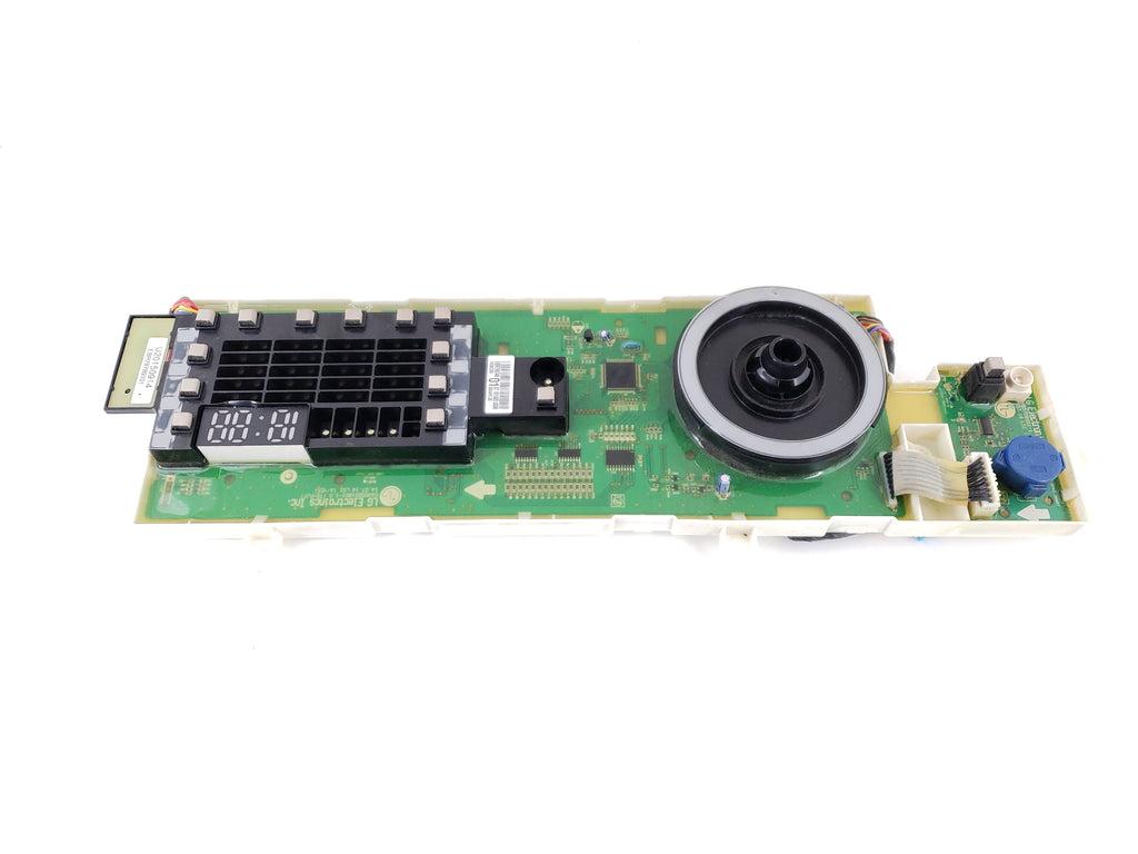 LG Dryer Display Board EBR79674801