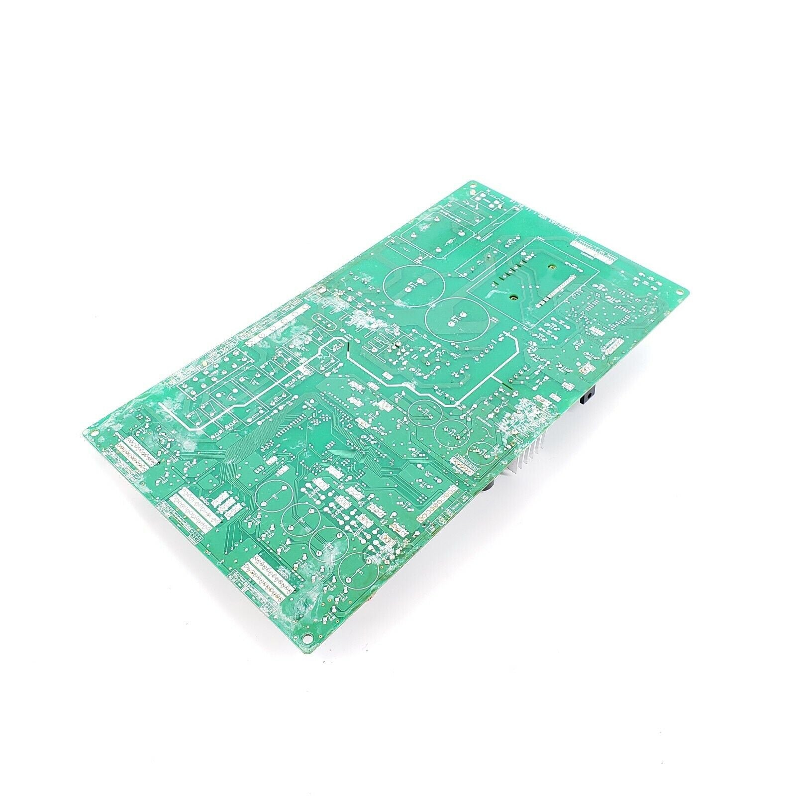 OEM  LG Refrigerator Control EBR73304207