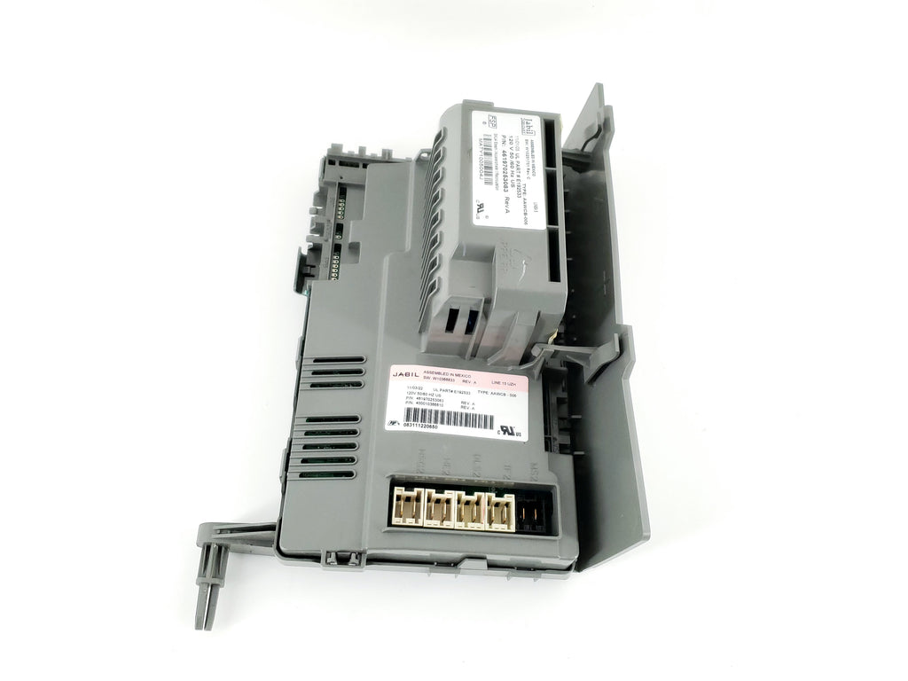 Whirlpool Washer Control Board W10368833