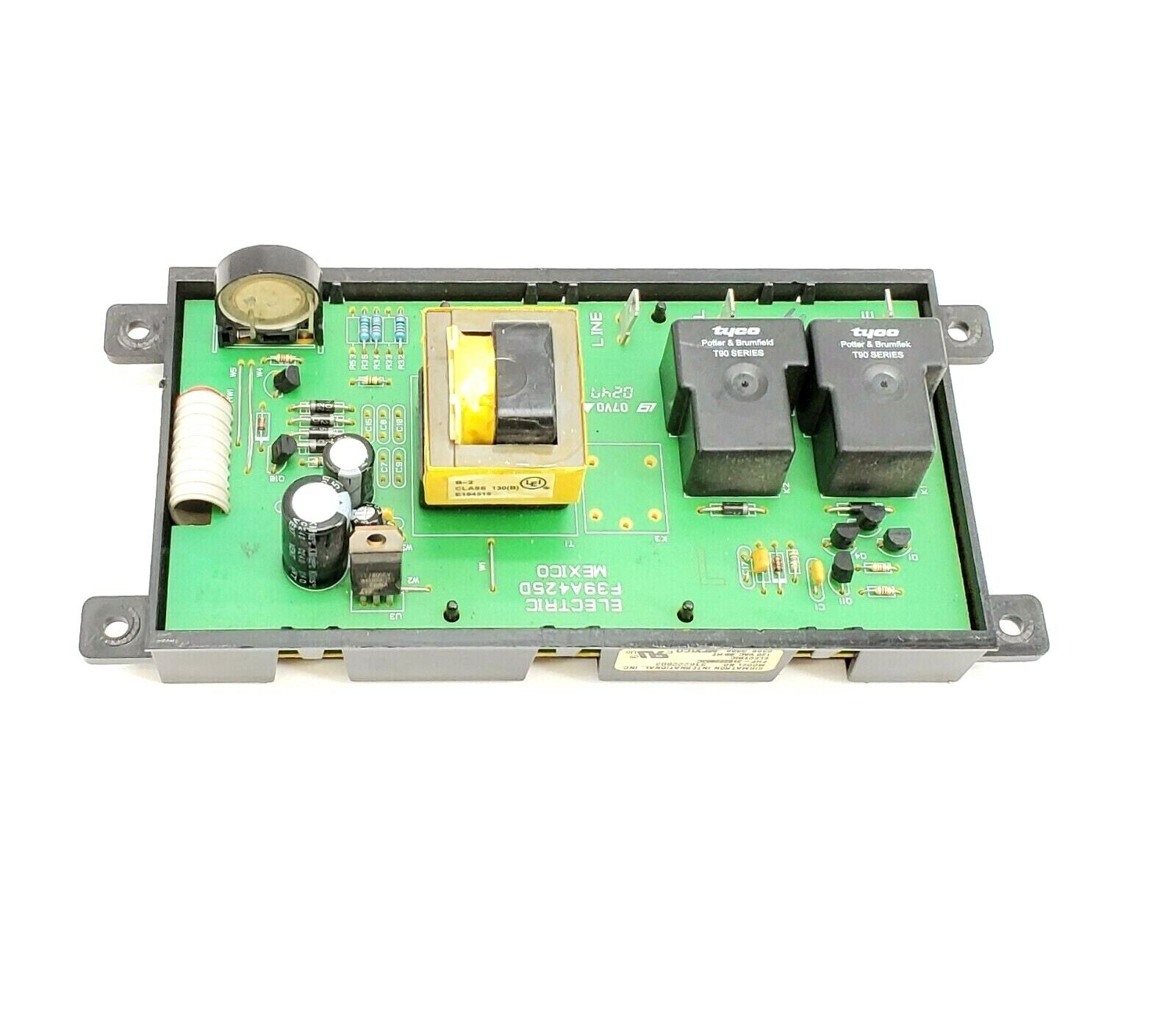 OEM  Frigidaire Range Control 316222803