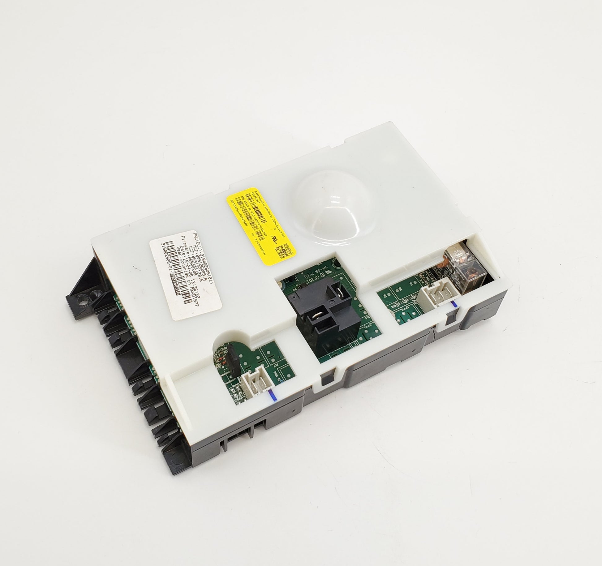 OEM  Frigidaire Dryer Control 137207907