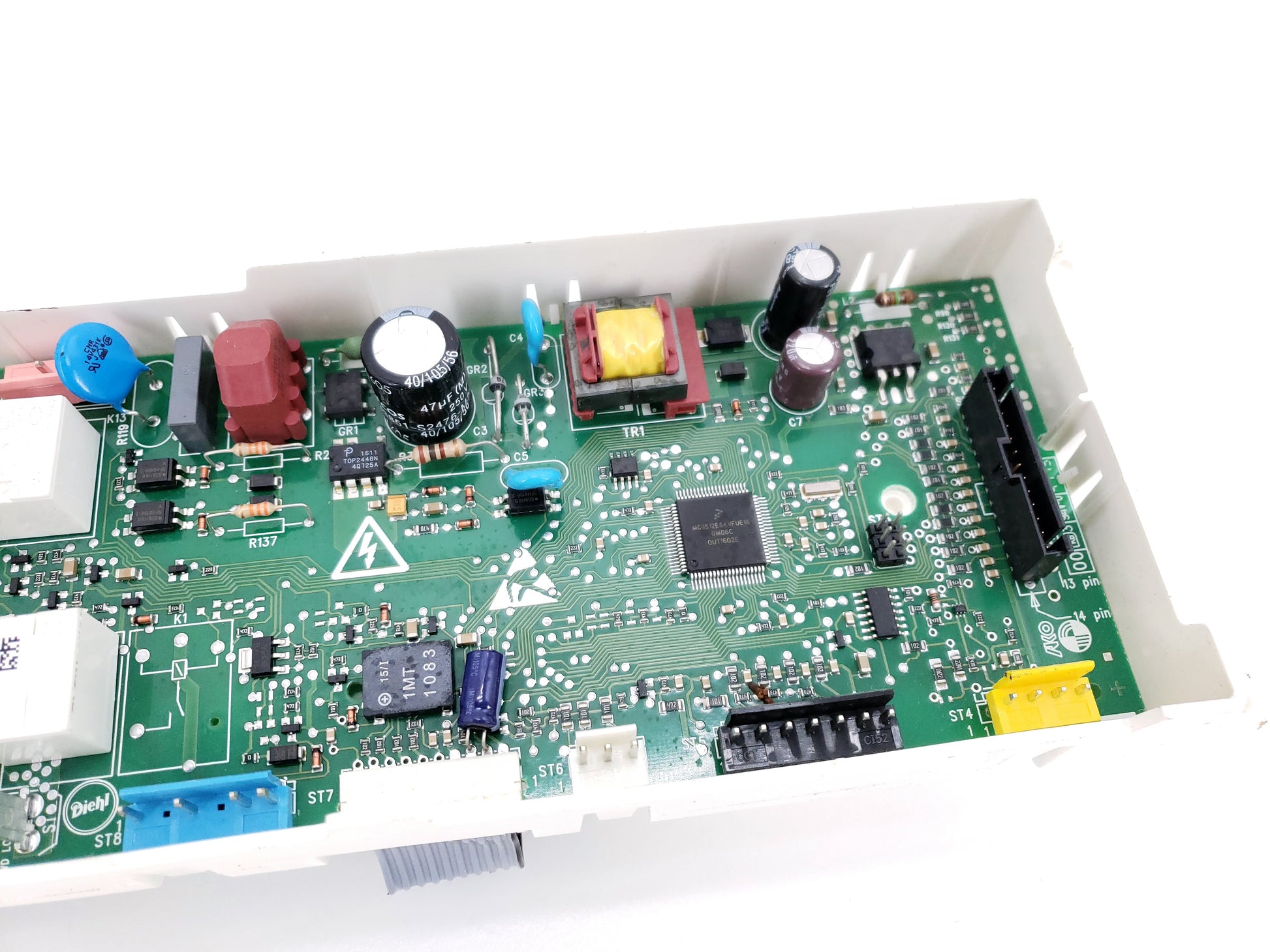 Whirlpool Range Control 8507P234-60