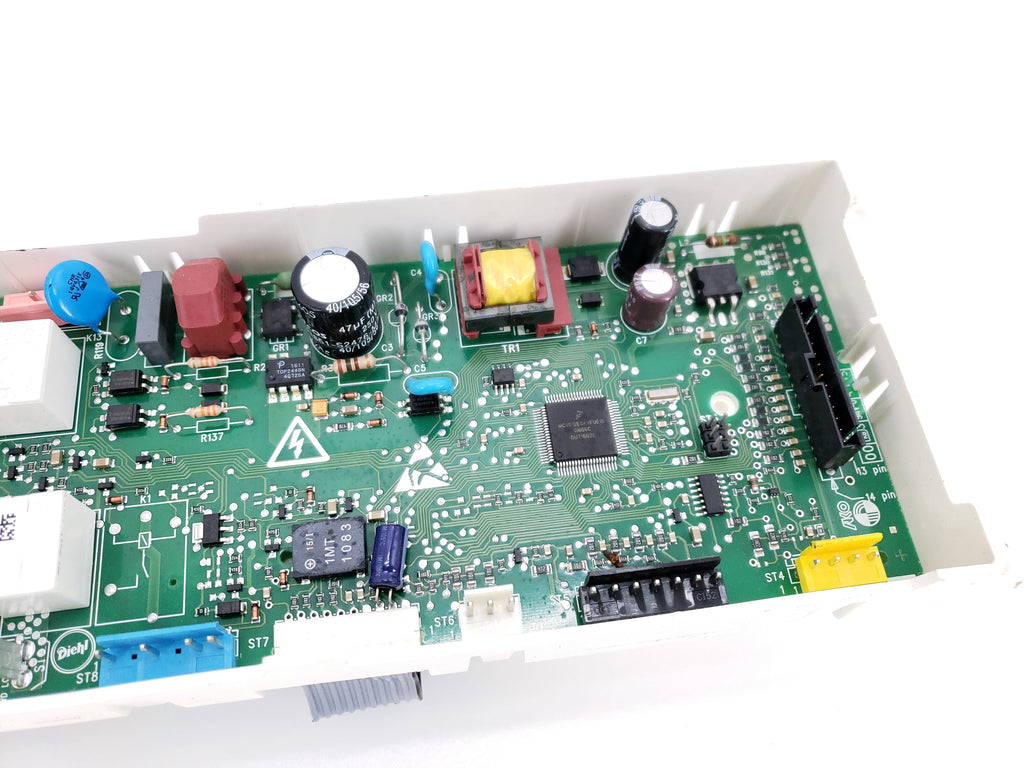 Whirlpool Range Control 8507P234-60