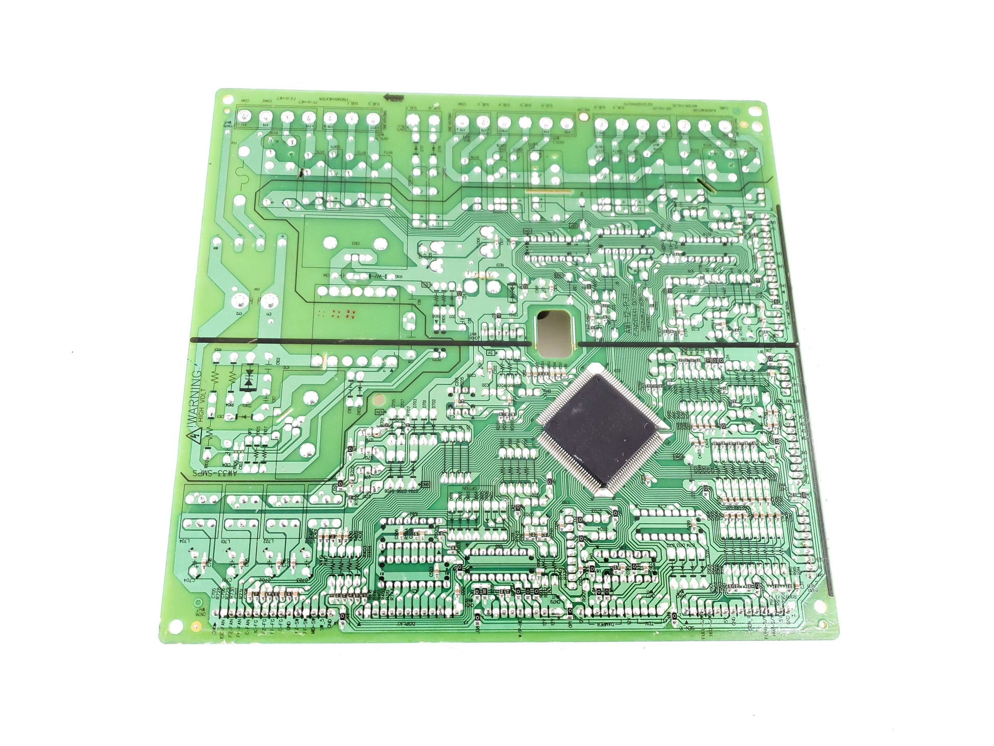 Samsung Refrigerator Control Board DA92-00593C
