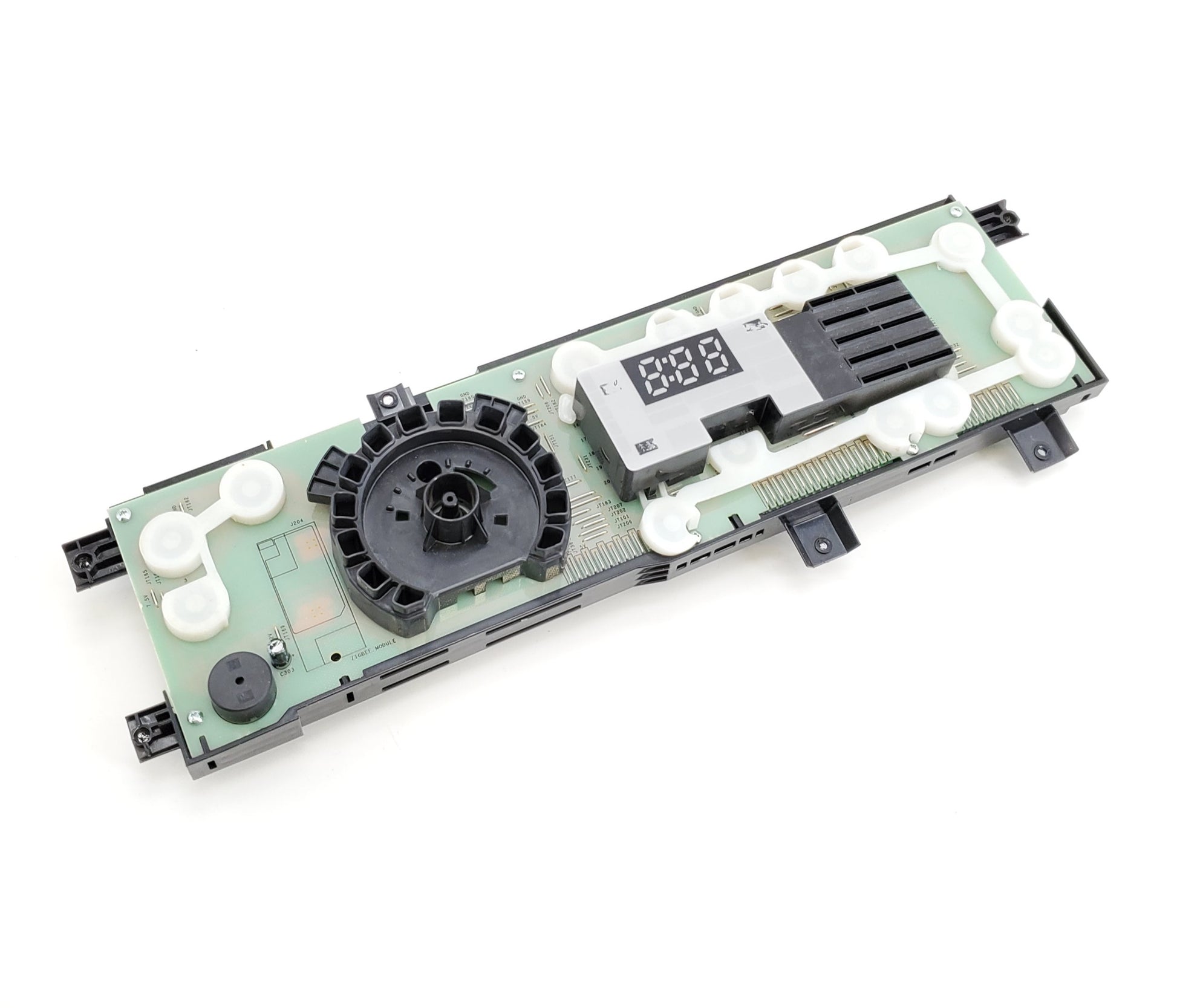 OEM  GE Washer Control Board 241D1594G011