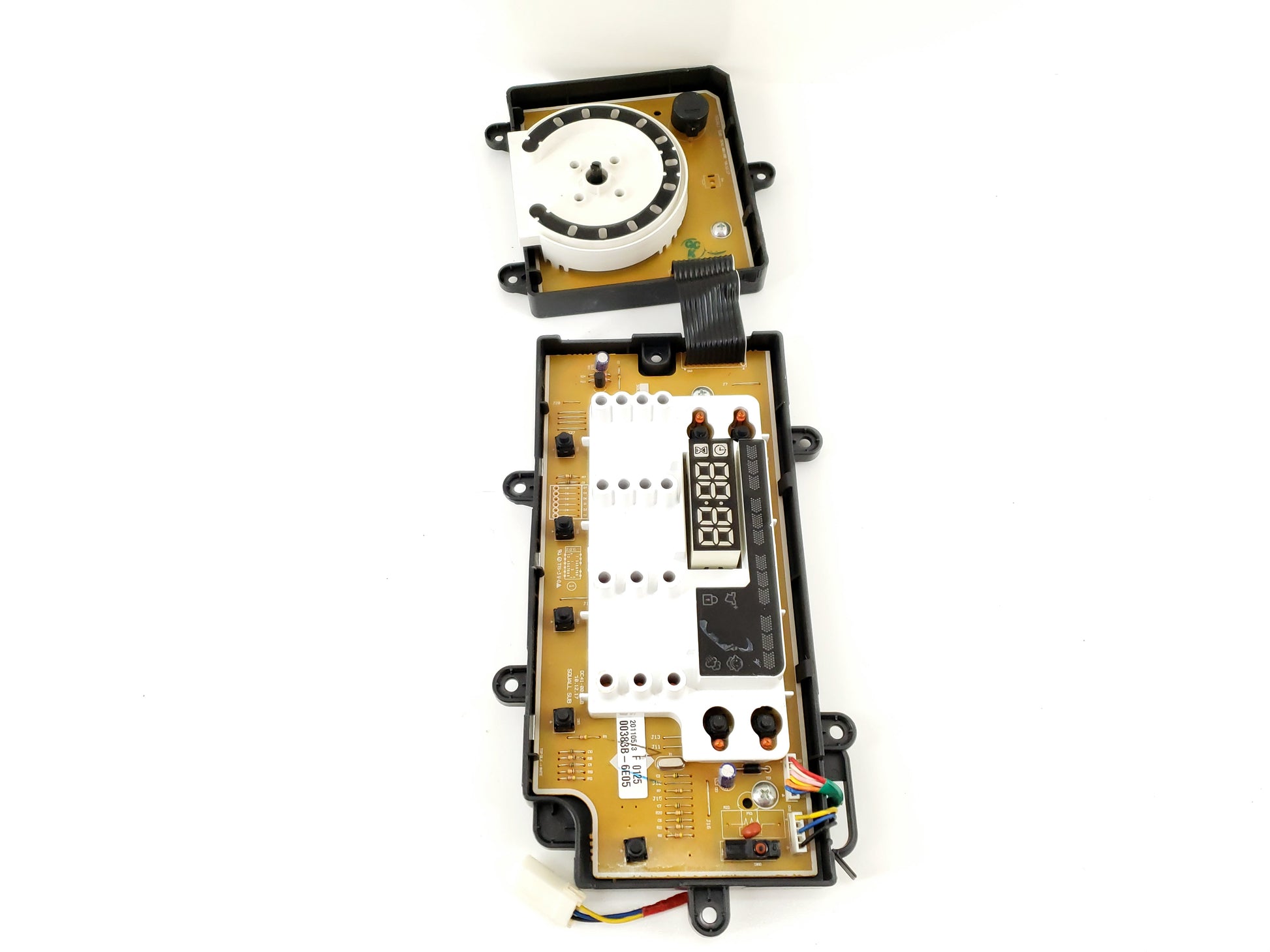 Samsung Washer Control Board DC41-00145B 00383B