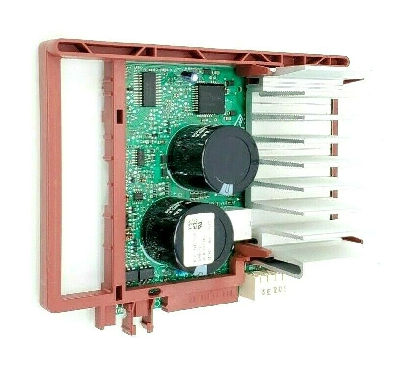 Whirlpool Washer Motor Control  W10756692 461970300683