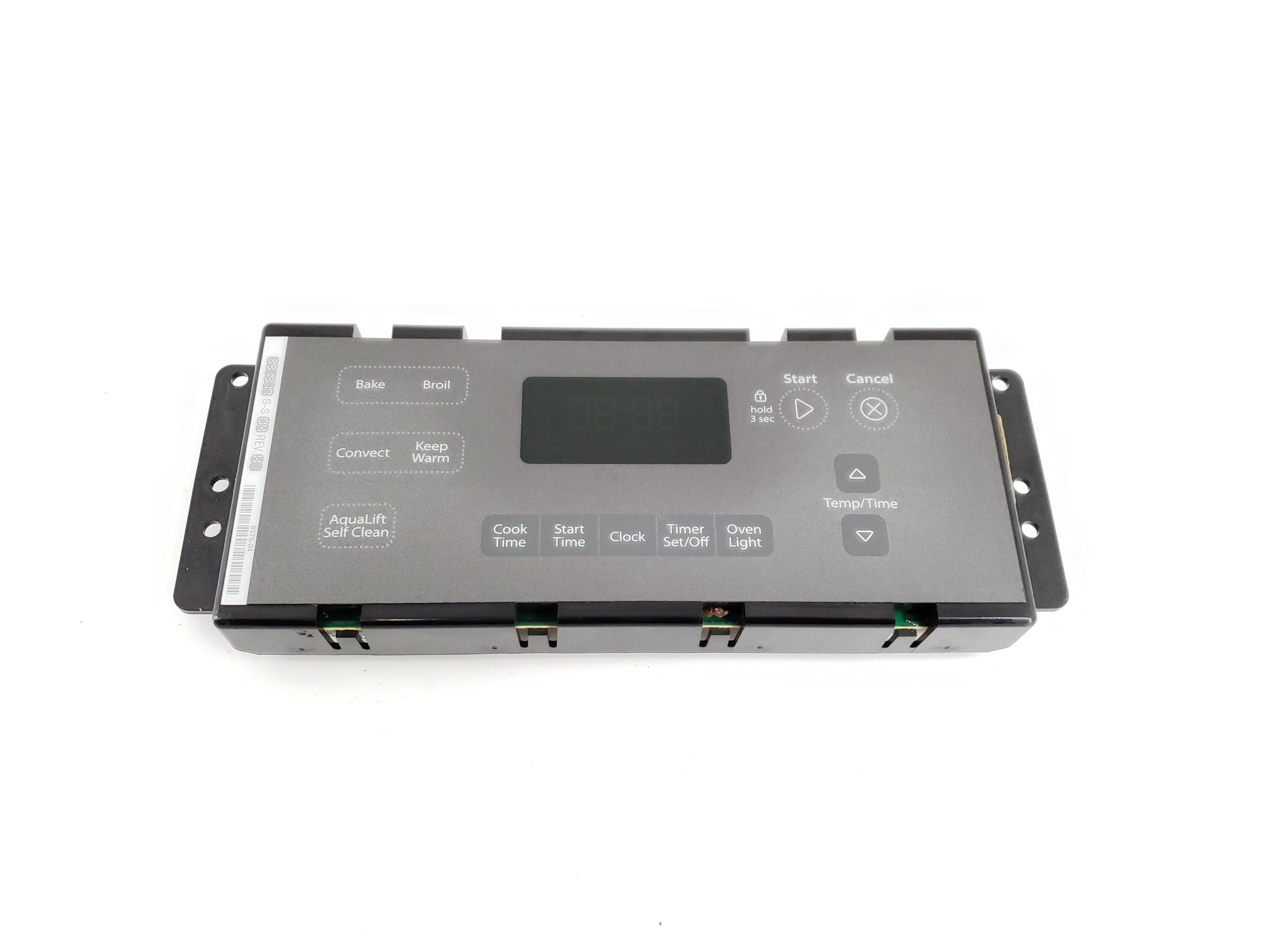 Whirlpool Range Control Board W10349740