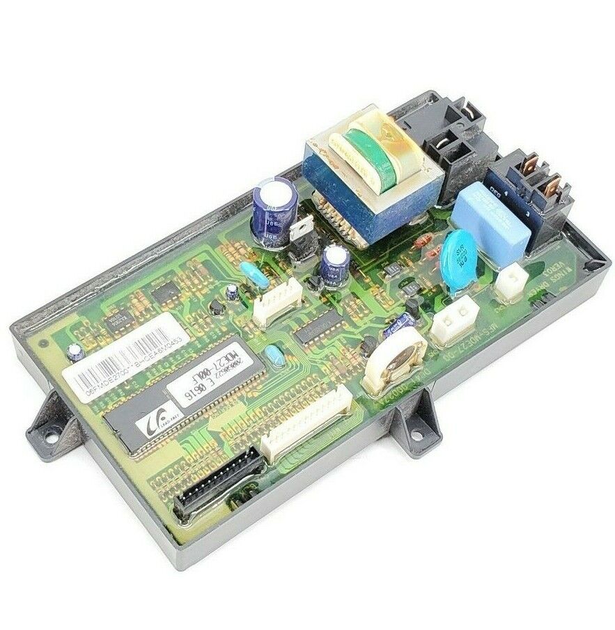 OEM  Samsung, Maytag, Amana Dryer Control MFS-MDE27-00, 35001153
