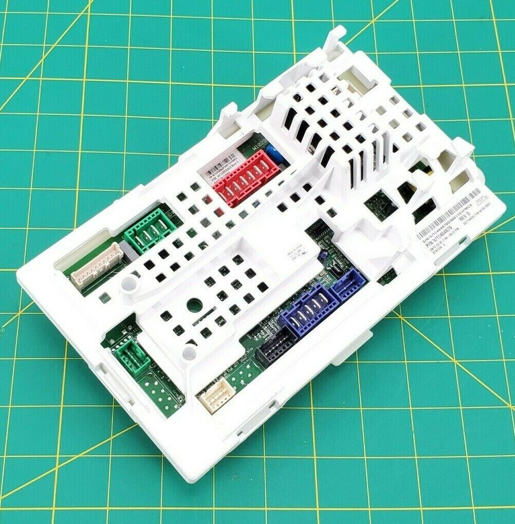 Amana Washer Control  W10484679