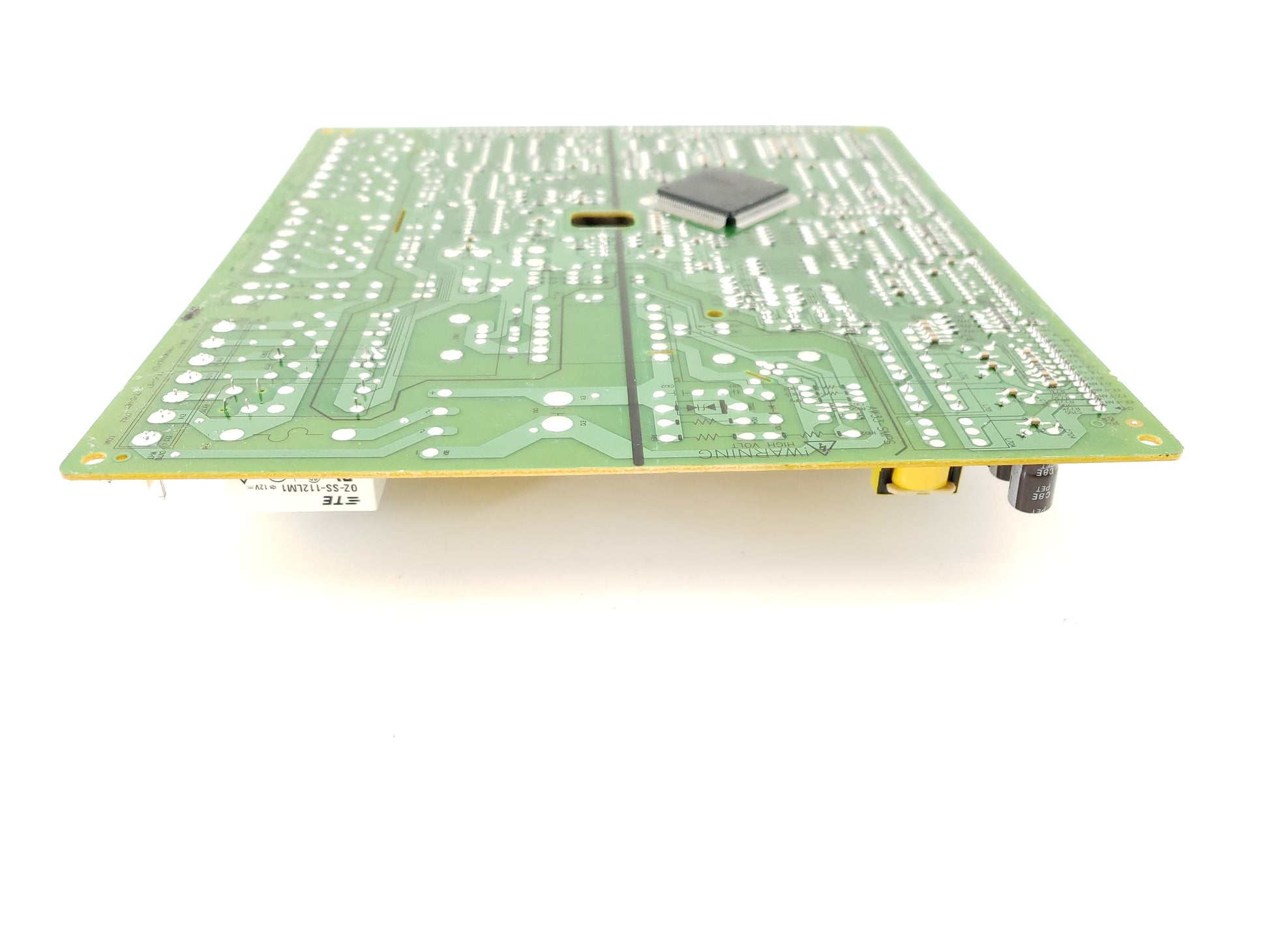 Samsung Refrigerator Control Board DA92-00384D