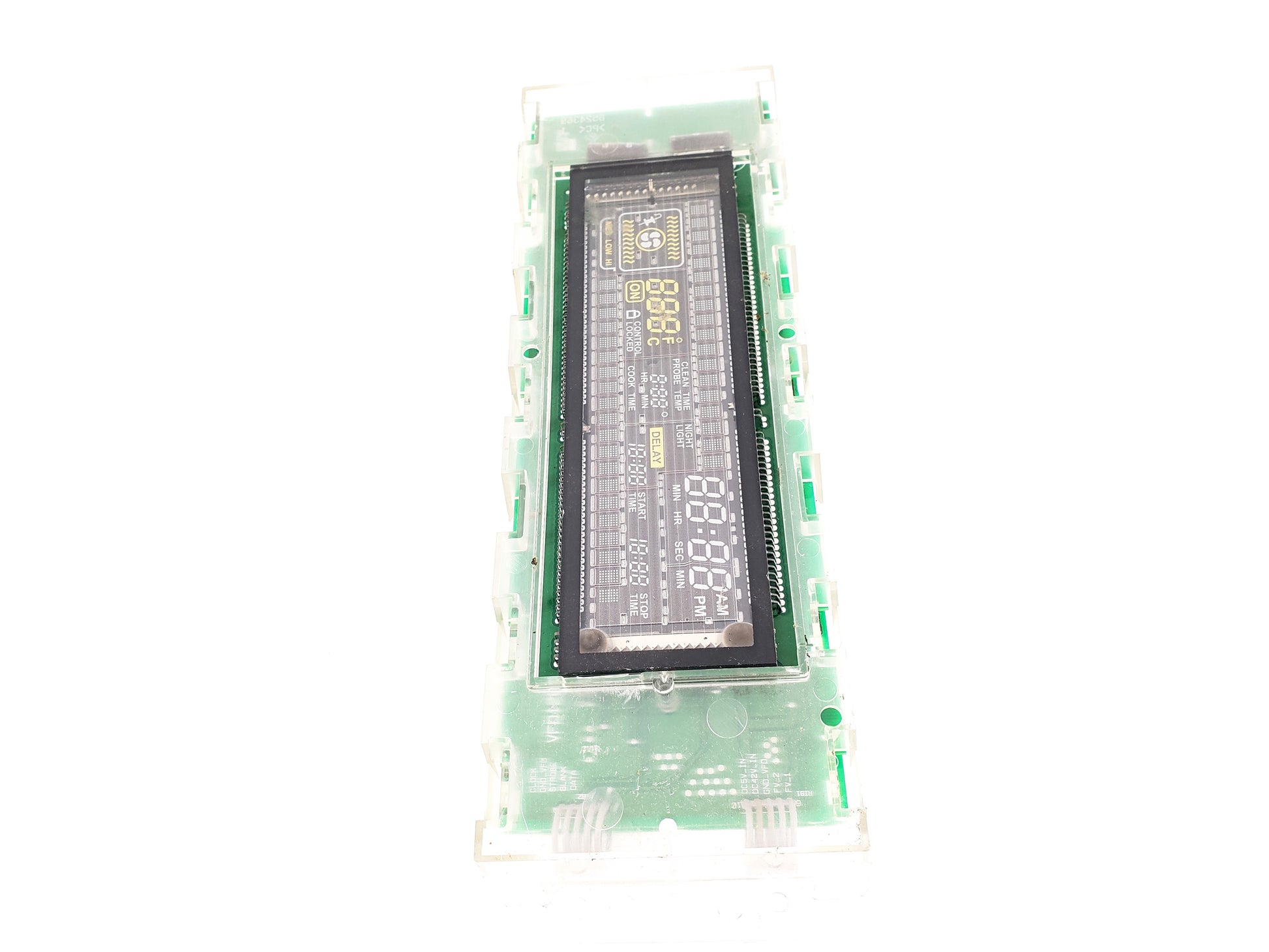 OEM  KitchenAid Range Control Board 9761942