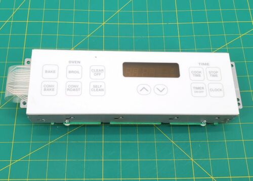 GE Control Board 191D1066P007