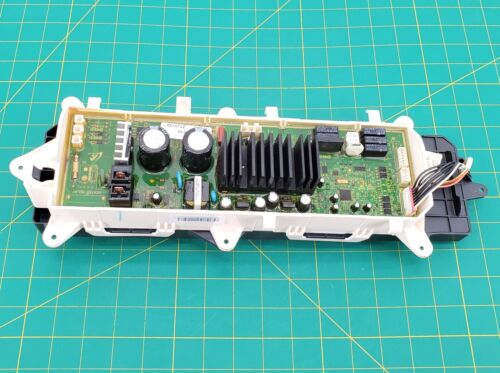 Samsung Washer Control  DC92-00301H