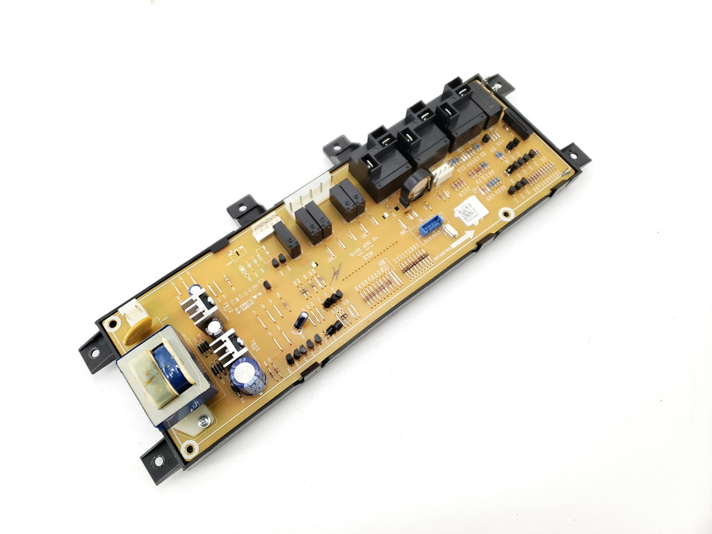 Samsung Range Control Board DE92-03045A
