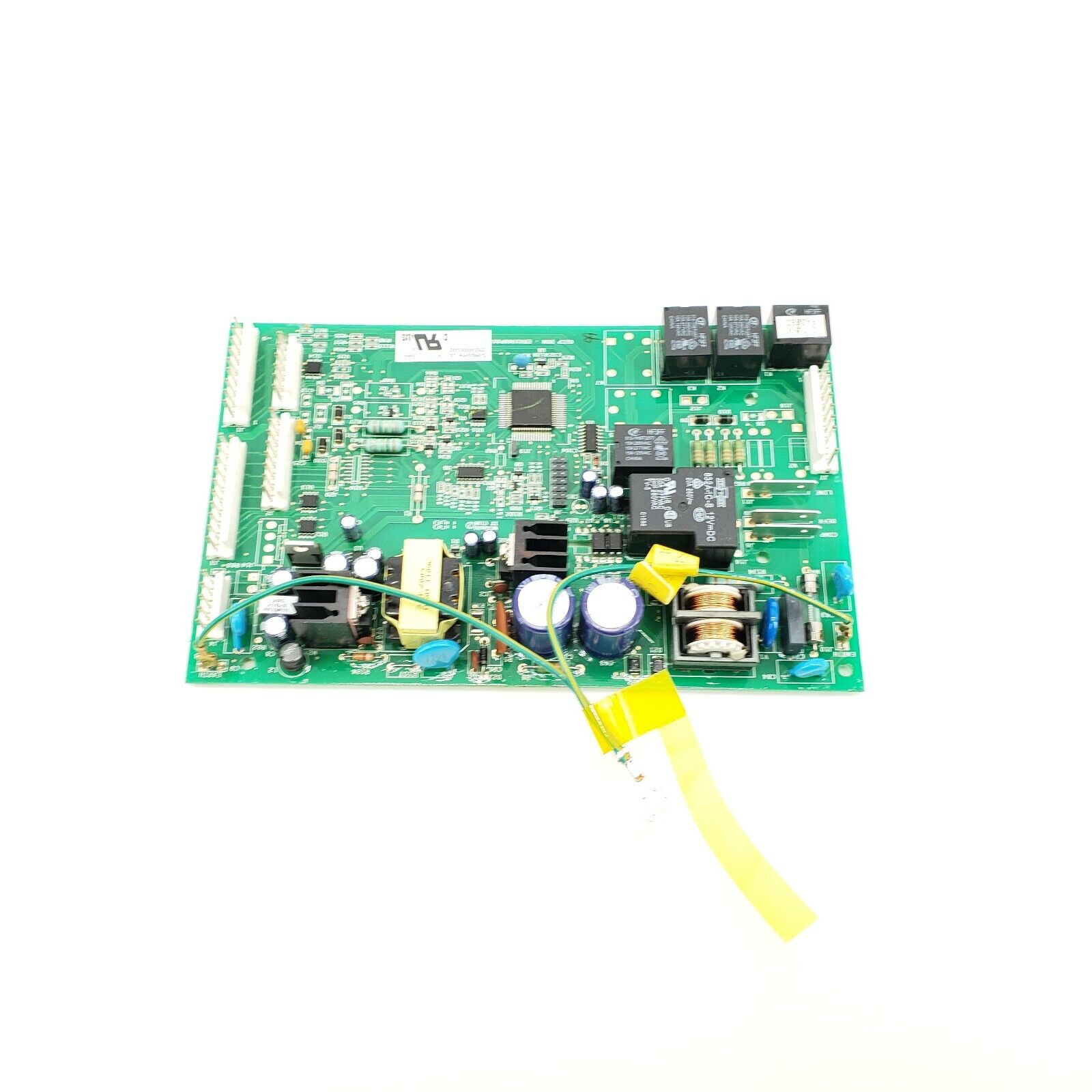 OEM GE Fridge Control Board 225D4206G003 SSame Day Shipping & Lifetime Warranty