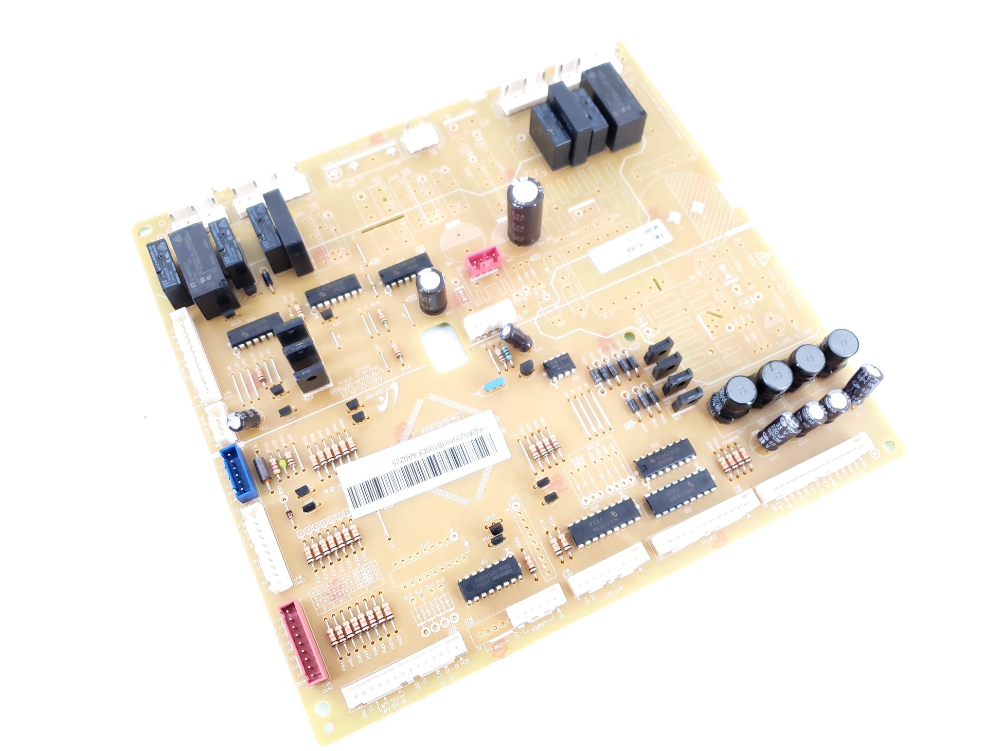 Samsung Refrigerator Control Board DA92-00593B