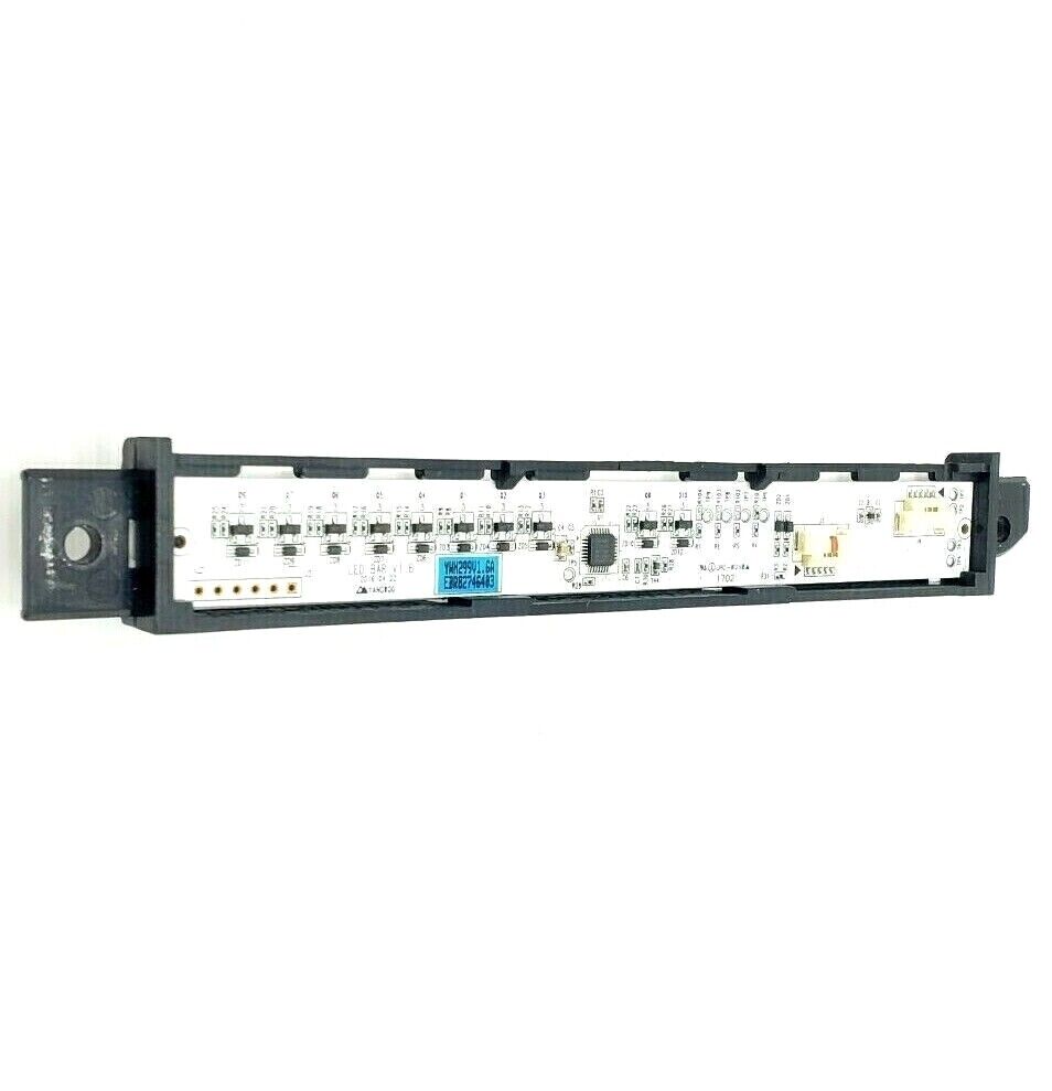 New OEM  LG Range Control Board EBR82746403