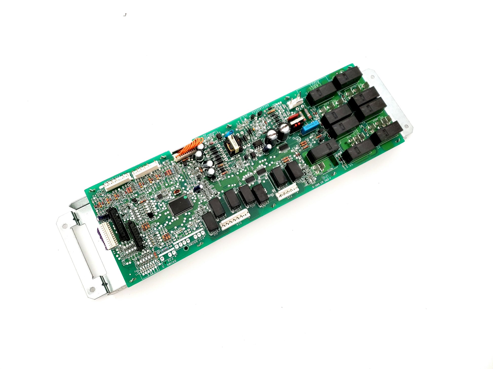 Whirlpool Range Control W10179357