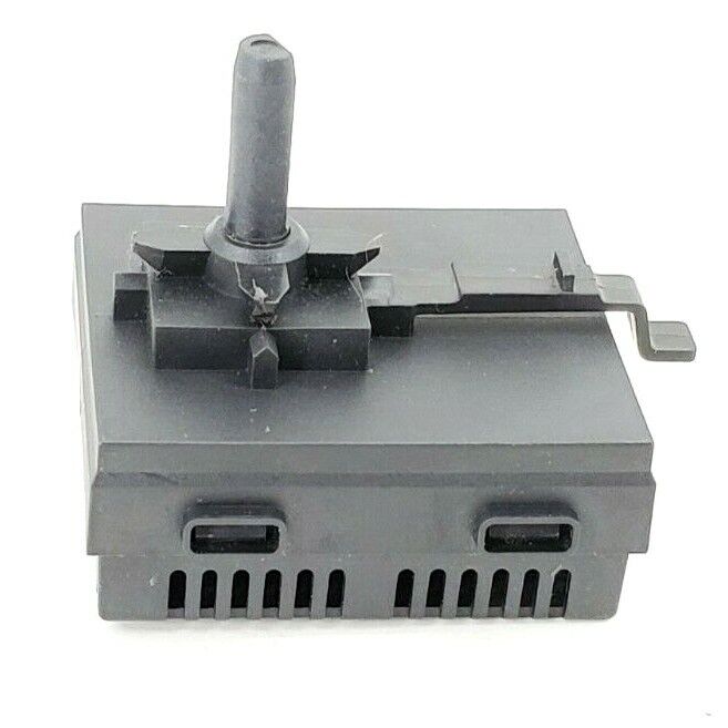OEM Kenmore Washer Selector Switch 8577786 Same Day Shipping & Lifetime Warranty