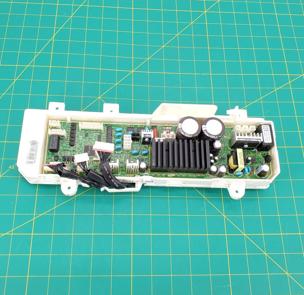 OEM  Samsung Washer Control DC92-01937B