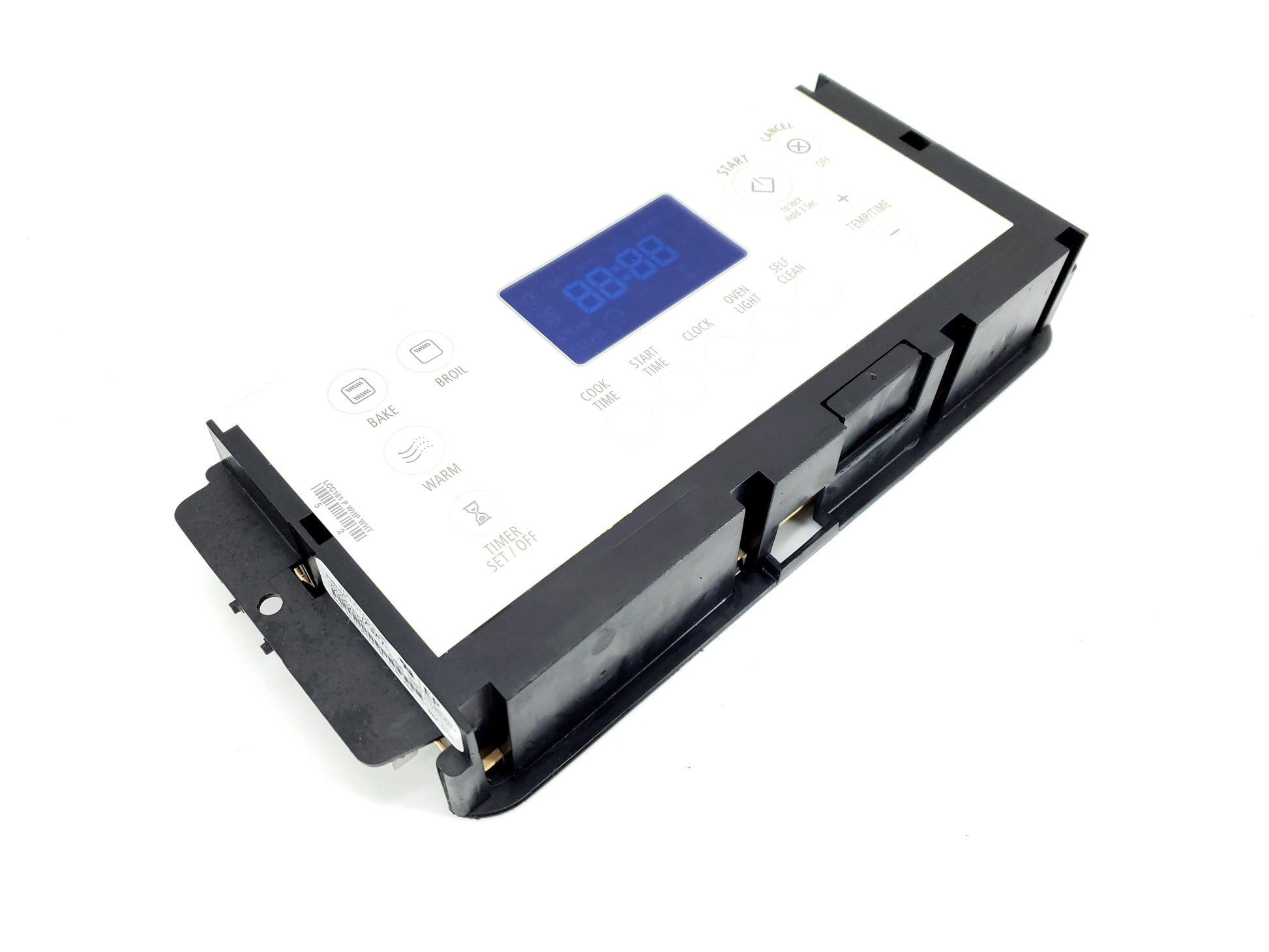 Whirlpool Range Control W10173513