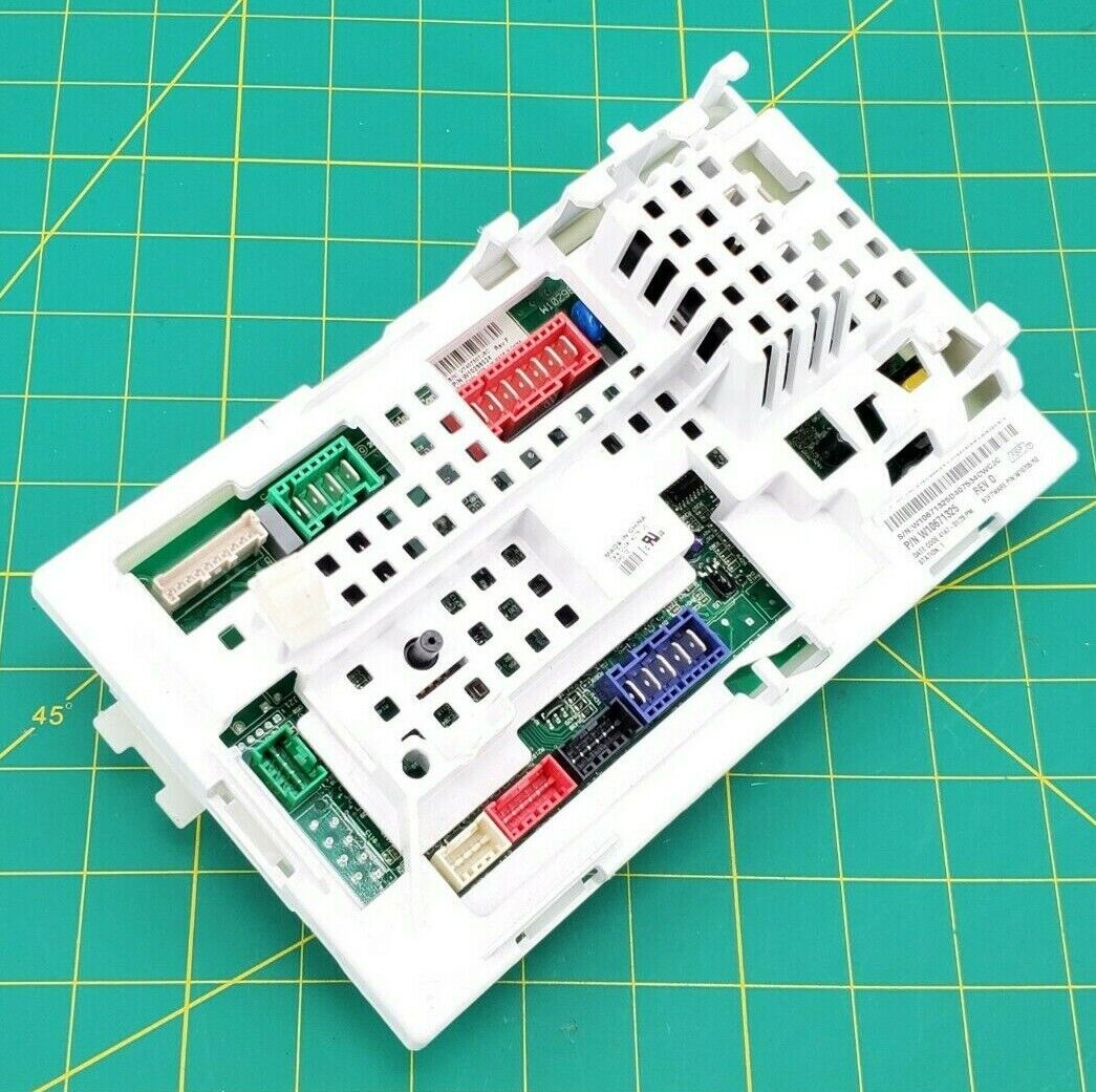 Kenmore Washer Control W10671325