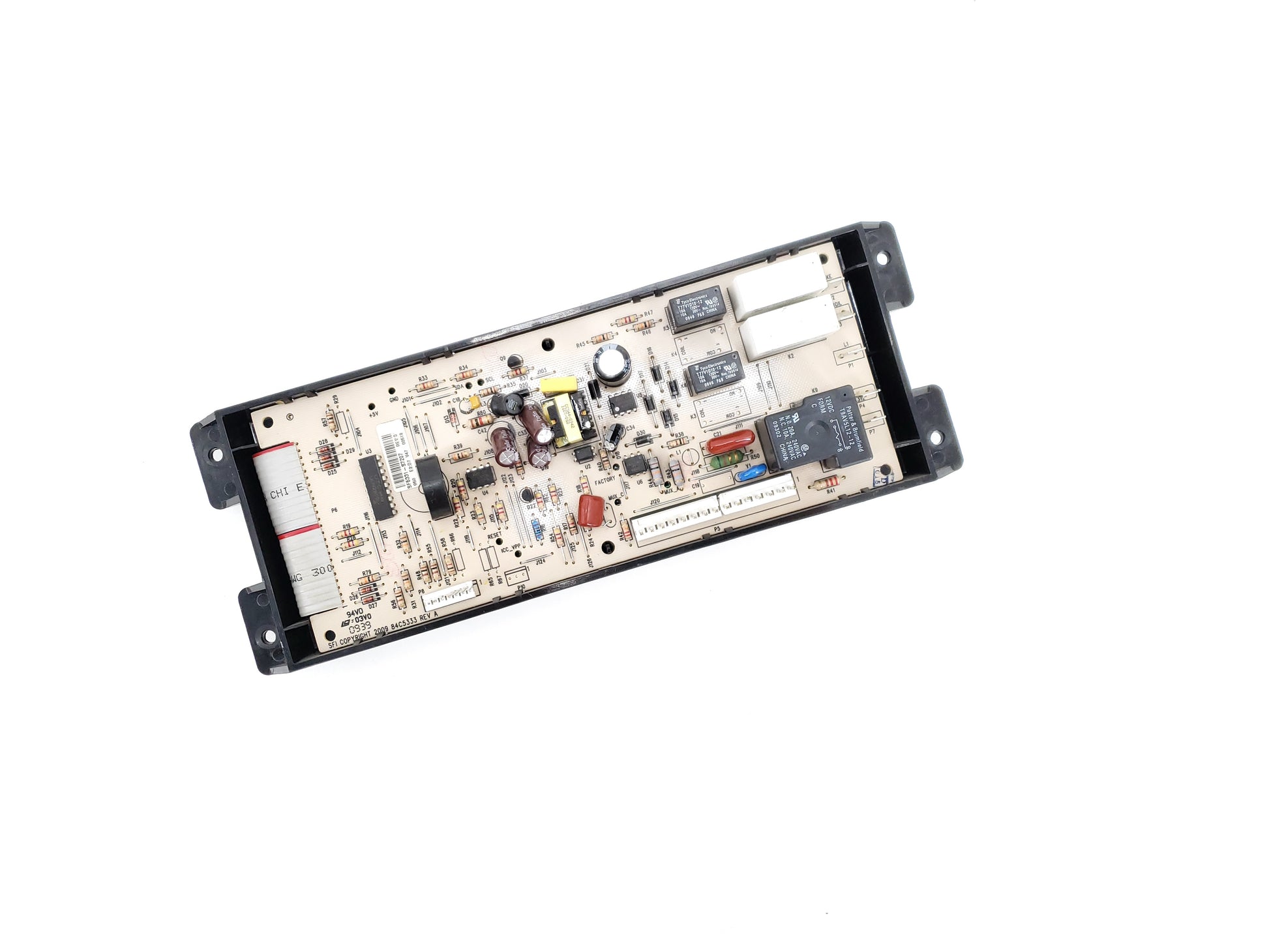 OEM  Frigidaire Range Control Board 316557207