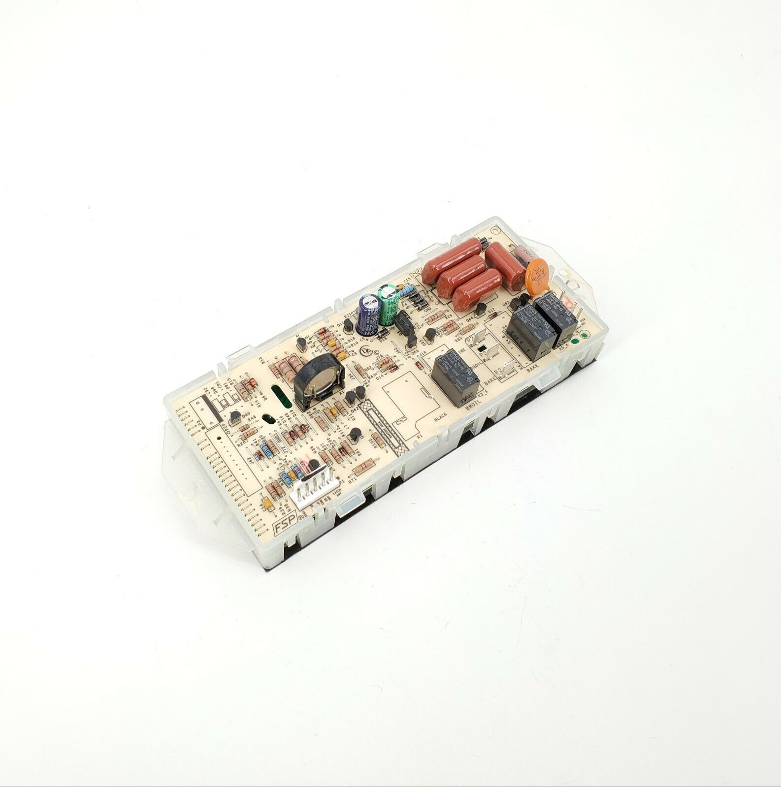 OEM Whirlpool Range Oven Control 8524300 Same Day Shipping & Lifetime Warranty