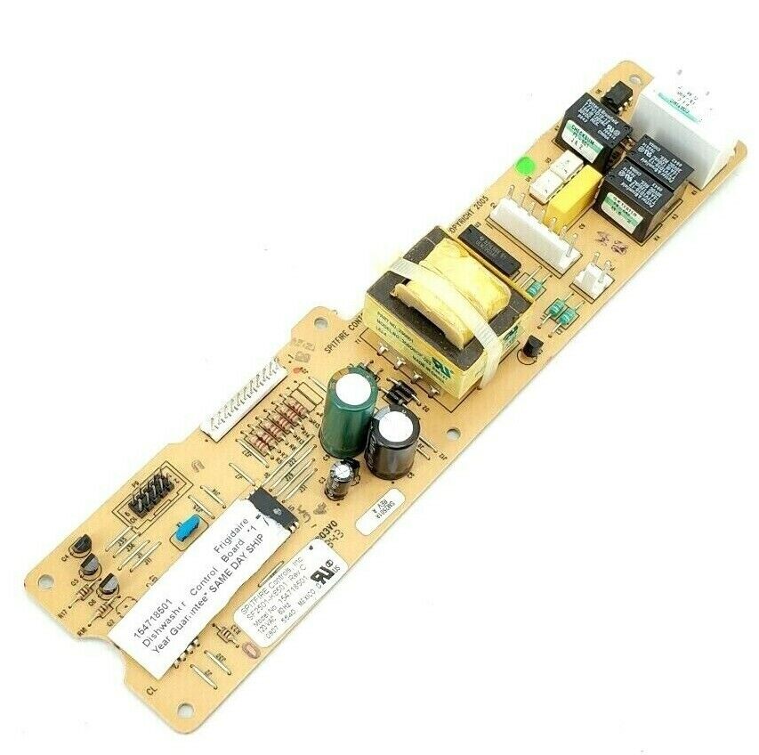 OEM  Kenmore  154718501