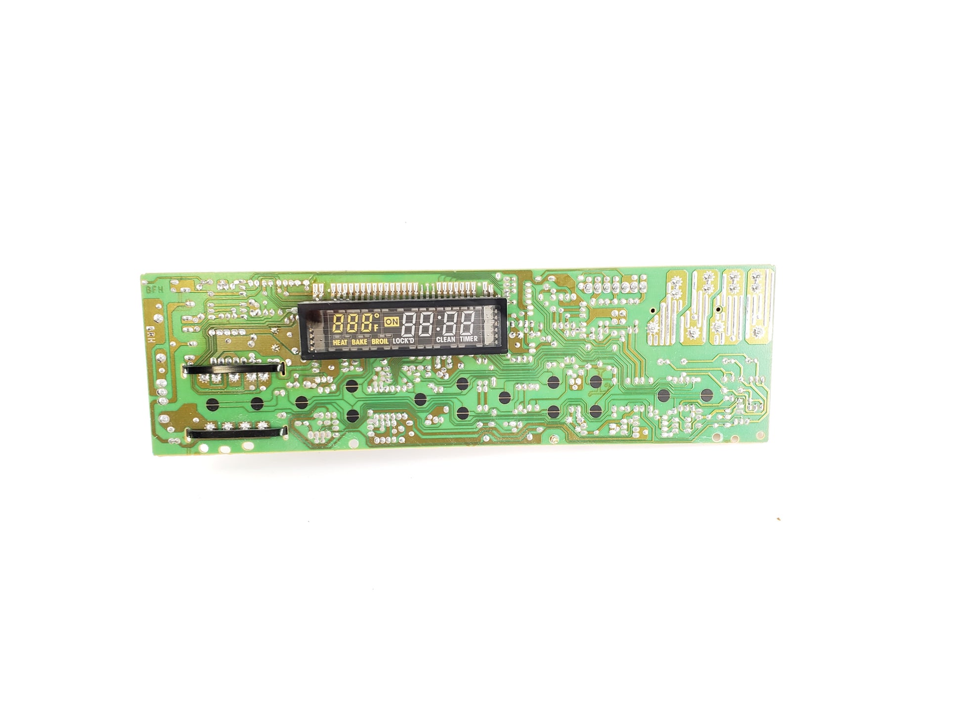 OEM  Whirlpool Range Control Board 3196945