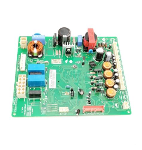 LG Refrigerator Control Board EBR60028305