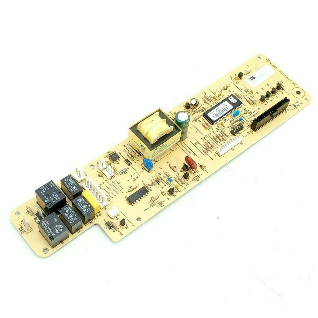 Frigidaire Dishwasher Control Board 154806402