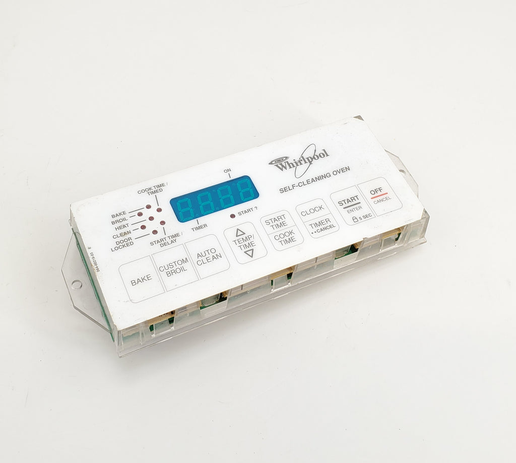 Whirlpool Range Control  8522491