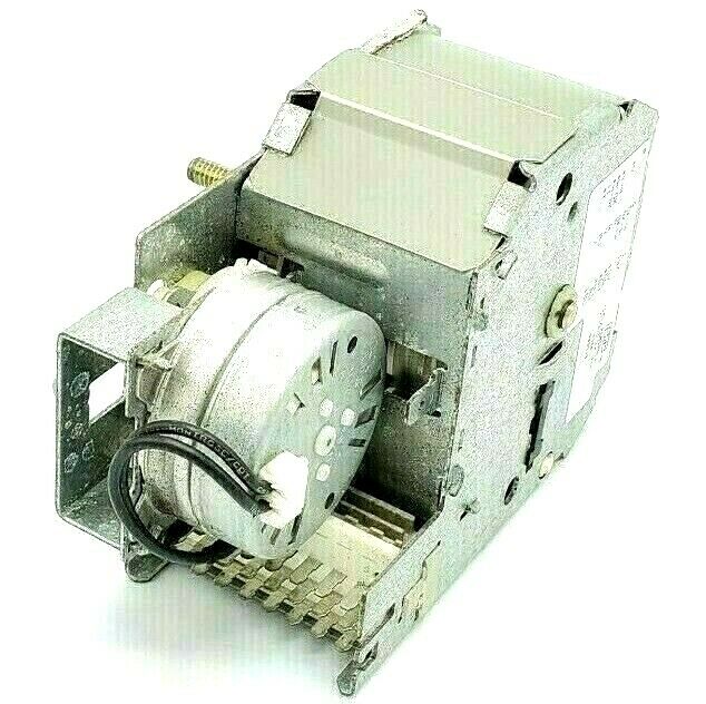 OEM  Whirlpool Washer Timer 3948323