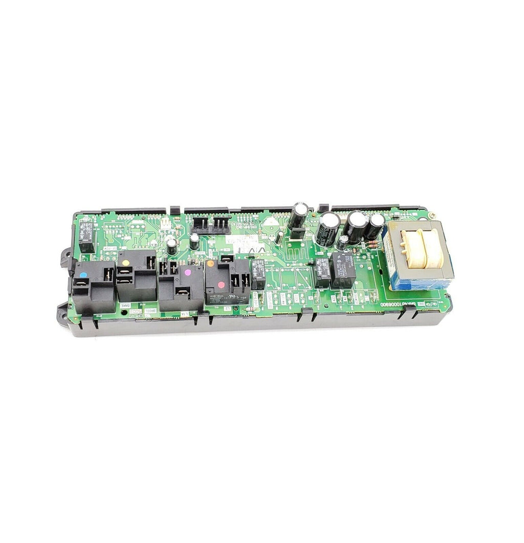 OEM  GE Range Control Board WB27T10484