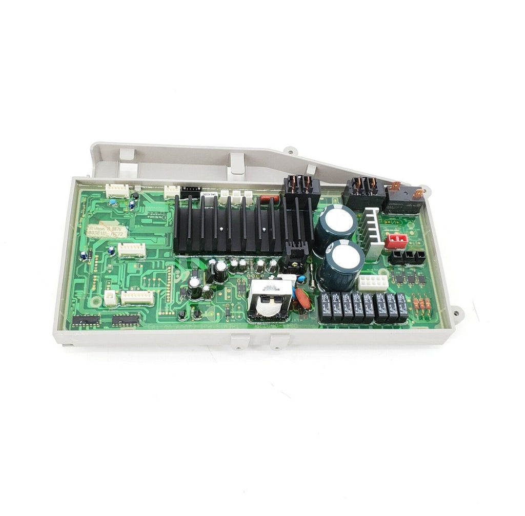 OEM  Samsung Washer Control DC92-00381D