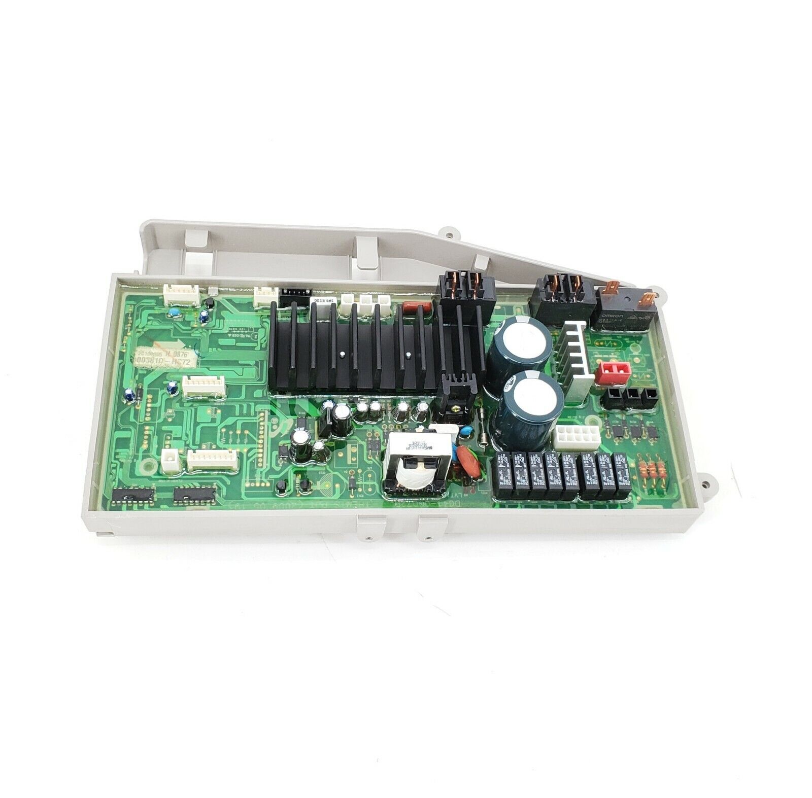 OEM  Samsung Washer Control DC92-00381D