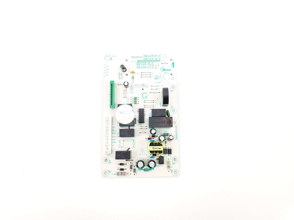 New OEM  Frigidaire Microwave Control  5304477390