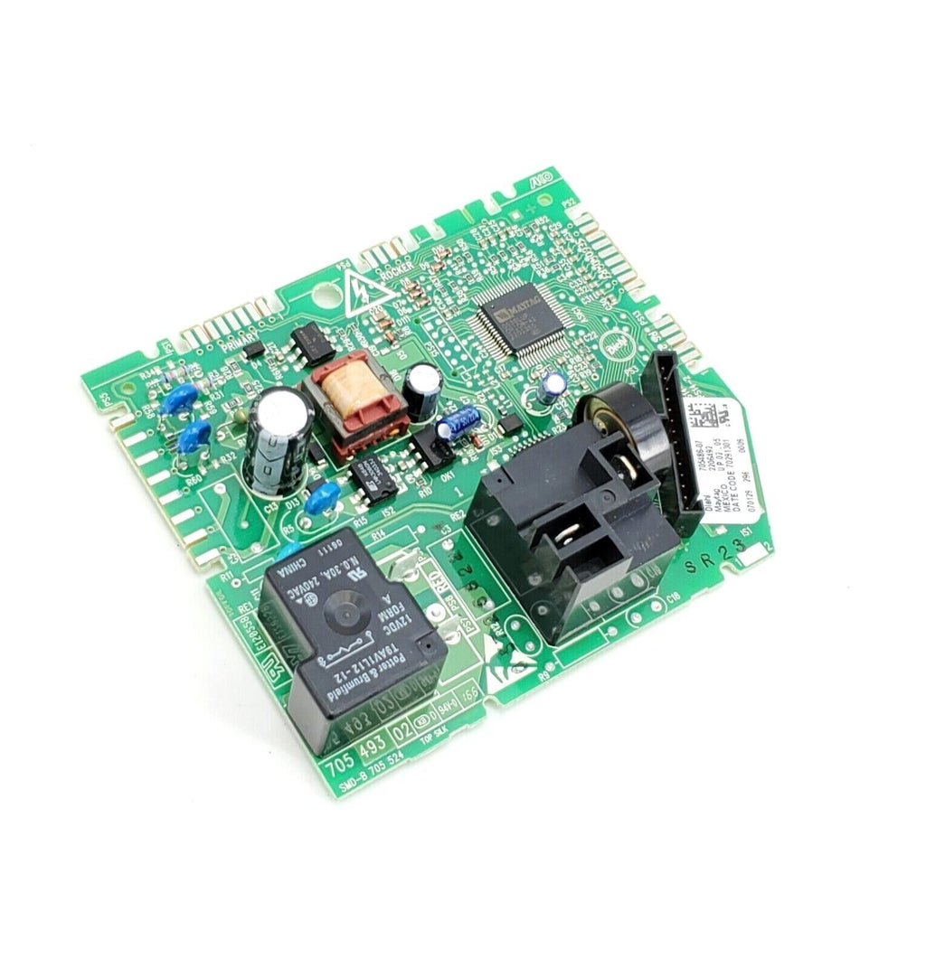 New OEM  Whirlpool Fridge Control  37001286